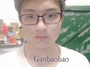 Gaobaobao