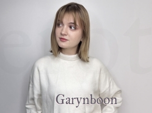 Garynboon