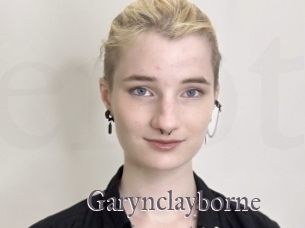 Garynclayborne