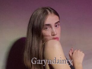 Garyndainty