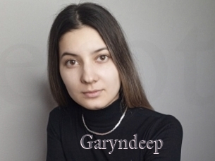 Garyndeep