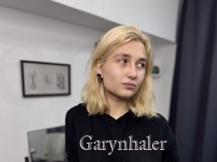 Garynhaler