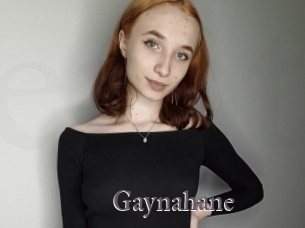 Gaynahane