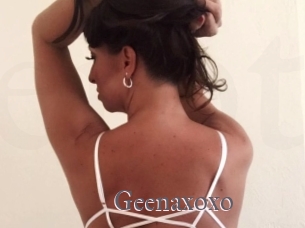 geenaxoxo Erotik Cams
