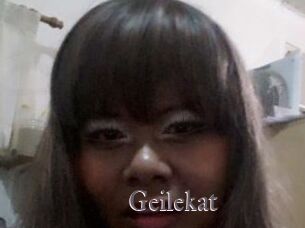Geilekat