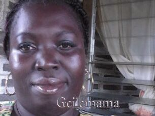 Geilemama