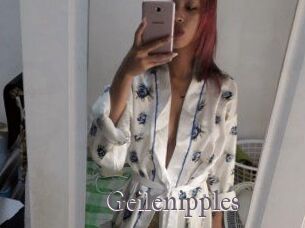 Geilenipples