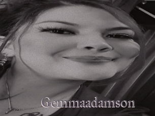 Gemmaadamson