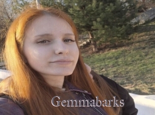 Gemmabarks