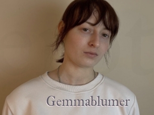 Gemmablumer