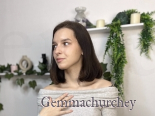 Gemmachurchey