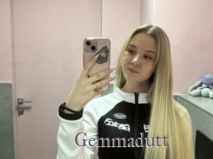 Gemmadutt