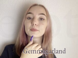 Gemmagarland