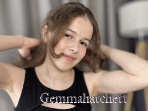 Gemmahatchett