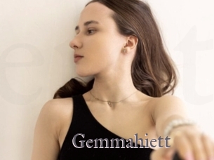 Gemmahiett