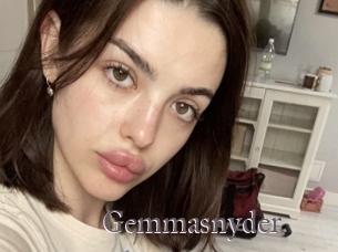 Gemmasnyder