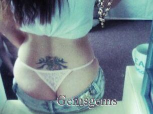 Gemsgems