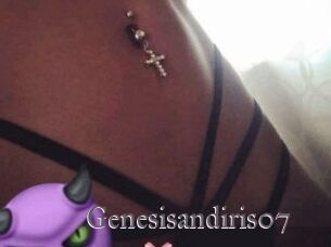 Genesisandiris07