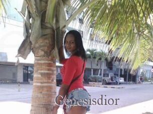 Genesisdior