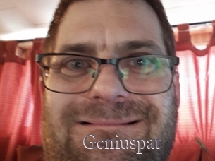 Geniuspat