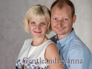 Gentleandreyanna