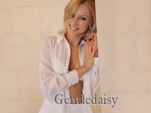 Gentledaisy