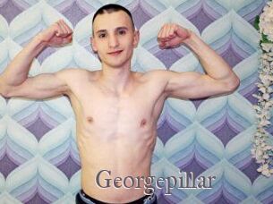 Georgepillar