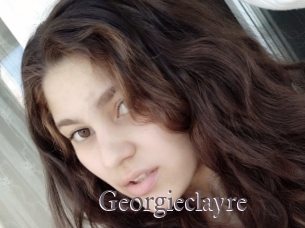 Georgieclayre