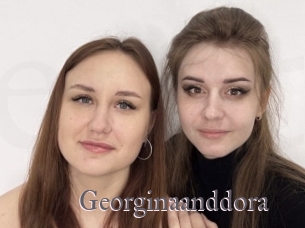 Georginaanddora