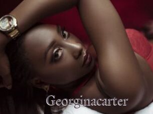 Georginacarter
