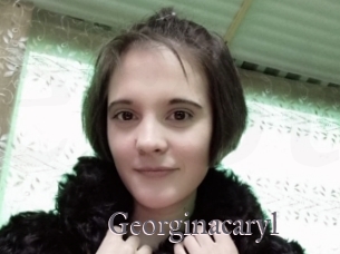 Georginacaryl