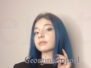 Georginachappel