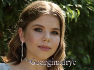 Georginadrye