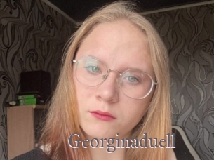 Georginaduell
