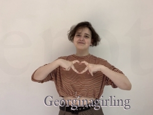 Georginagirling