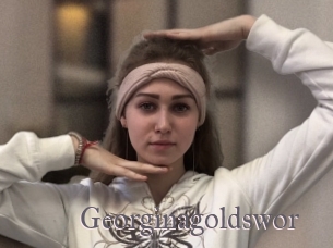 Georginagoldswor