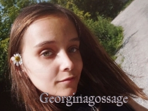 Georginagossage