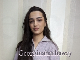 Georginahathaway