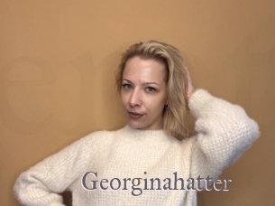Georginahatter