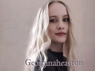 Georginaheaston