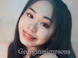 Georginasimpsons