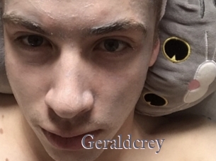 Geraldcrey