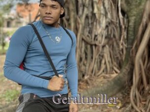 Geraltmiller