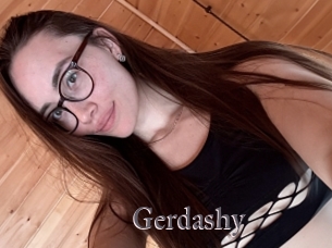 Gerdashy