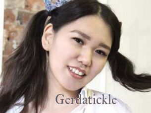 Gerdatickle