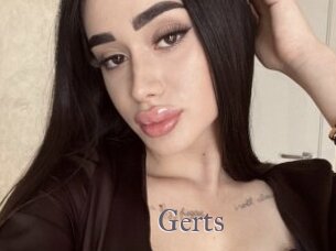 Gerts