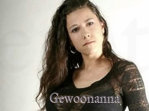 Gewoonanna