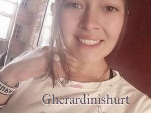 Gherardinishurt