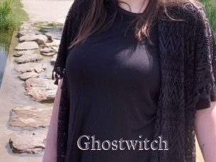 Ghostwitch