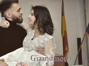 Giaandmoro